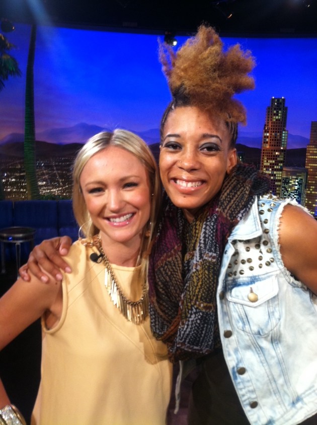 Me & Janette Spoken Word